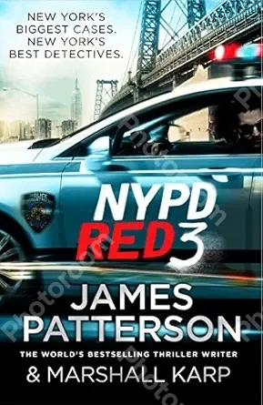 NYPD Red 3